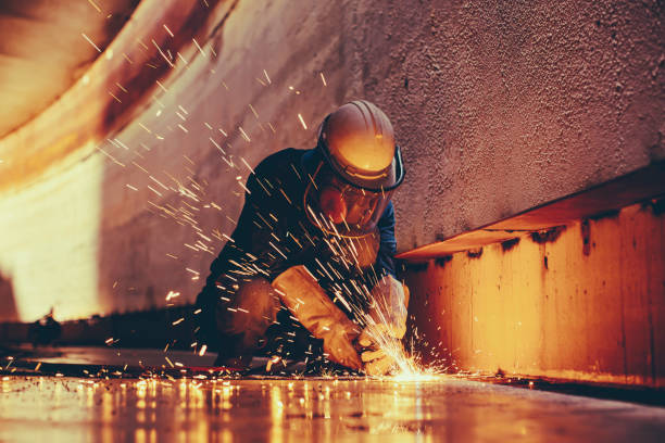  Town And Country, WA Welder Pros