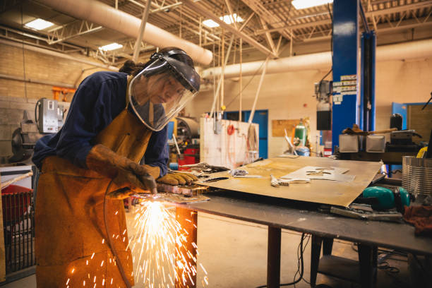 Town And Country, WA Welder & Metal Fabrication Company