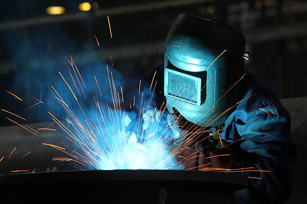Best Specialty Welding Processes in Town And Country, WA