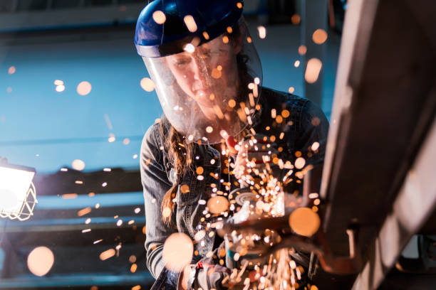 Best Structural Steel Welding in Town And Country, WA